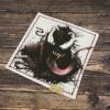 Little Hanks Venom/Carnage Crossover by Mizuri AU