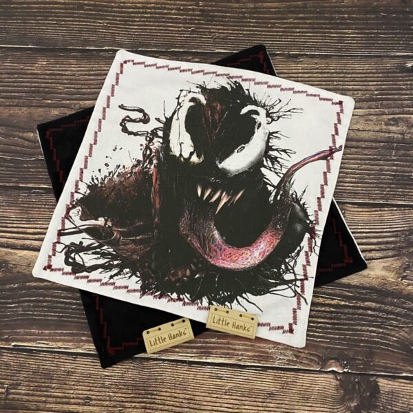Little Hanks Venom/Carnage Crossover by Mizuri AU - Image 3