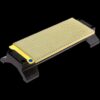 DMT 10-in. DuoSharp® Bench Stone Extra-Fine / Coarsewith Base