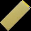DMT 10-in. DuoSharp® Bench Stone Fine / Coarse