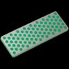 DMT Diamond Whetstone™ Mini Diamond Stone Extra-Fine