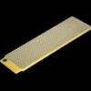 DMT 8-in. DuoSharp® Bench Stone Extra-Fine / Coarse