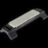 DMT 8-in. DuoSharp® Bench Stone Extra-Fine / Fine Hardcoat™ Surface with Base