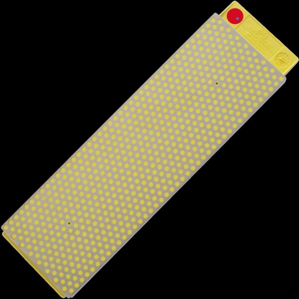 DMT 8-in. DuoSharp® Bench Stone Fine / Coarse