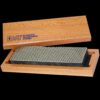 DMT 8-in. Diamond Whetstone™ Sharpener, Extra-Coarse with Hardwood Box