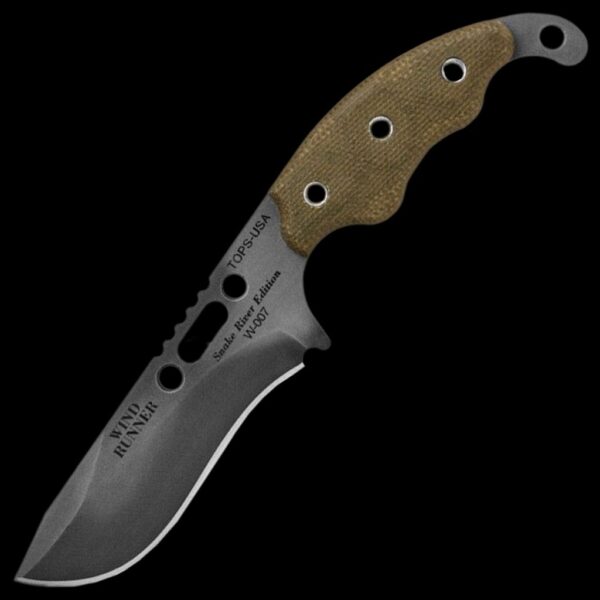 TOPS Wind Runner Snake River Edition