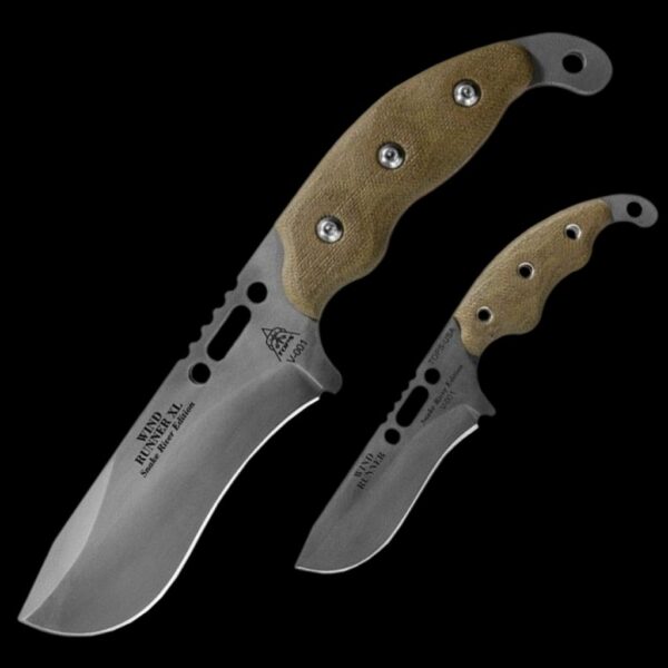 TOPS Wind Runner SRE Piggyback Combo