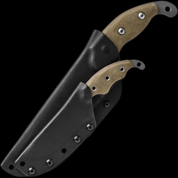 TOPS Wind Runner SRE Piggyback Combo - Image 2