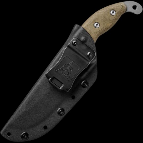 TOPS Wind Runner XL Snake River Edition - Image 2