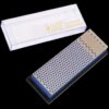 DMT 6-in. Machinist Diamond Whetstone™ in Plastic Box Coarse