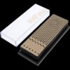 DMT 6-in. Machinist Diamond Whetstone™ in Plastic Box Extra-Coarse