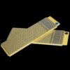 DMT 8-in. DuoSharp®plus™ Bench Stone Coarse / Extra-Coarse