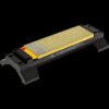 DMT 8-in. DuoSharp®plus™ Bench Stone Fine / Coarse With Base