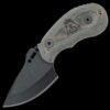 TOPS Wolf Pup with BLM Handles