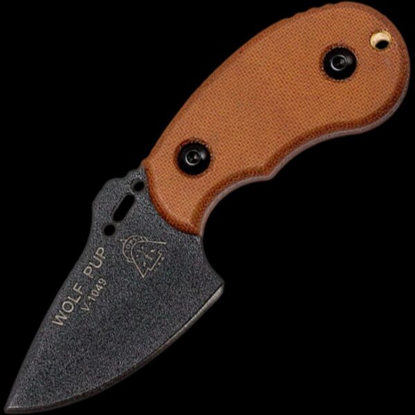 TOPS Wolf Pax Axe Combo with WP010 - Image 2