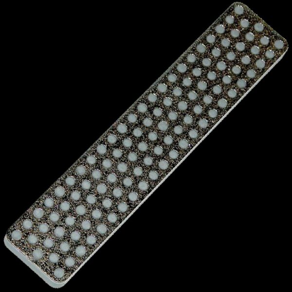 DMT 4-in. Diamond Whetstone™ Model - Extra-Extra Coarse