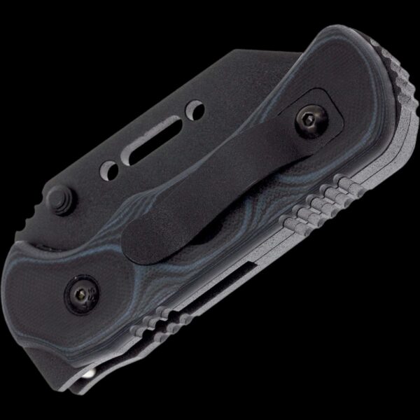 TOPS XCEST-Delta Folder - Image 2