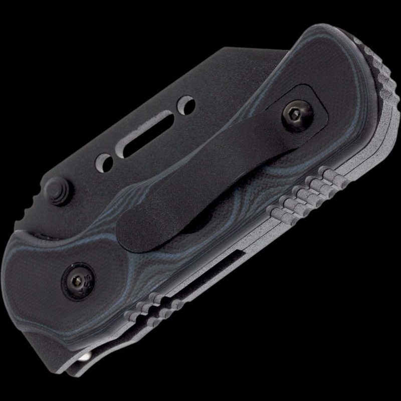 TOPS XCESTDelta Folder Blades.co.uk