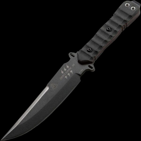TOPS Zero Dark 30