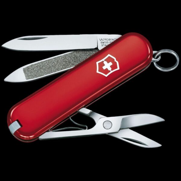 Victorinox Classic SD Style Icon