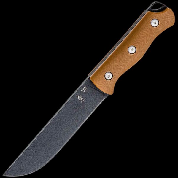 Kizer Bush