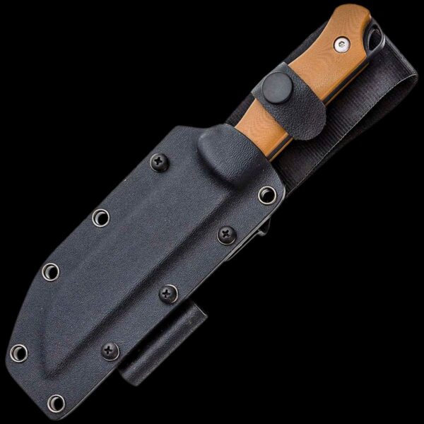 Kizer Bush - Image 2