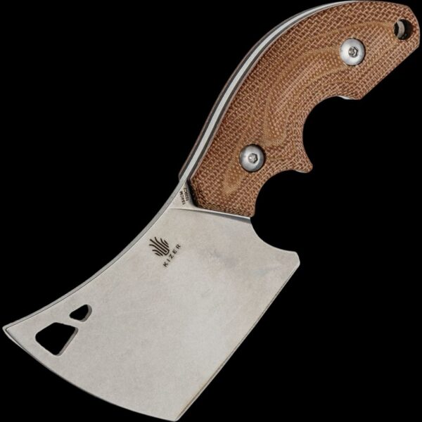 Kizer Butcher