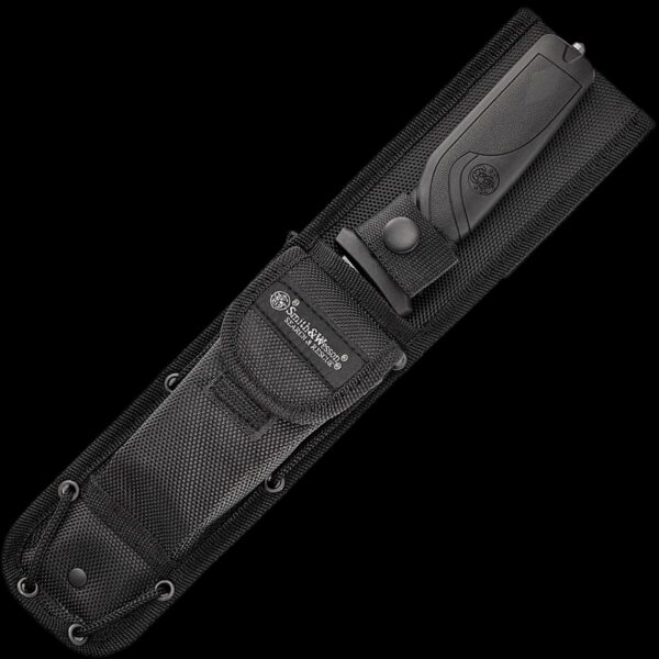 Smith & Wesson S&W Search & Rescue w/Sharp - Image 2