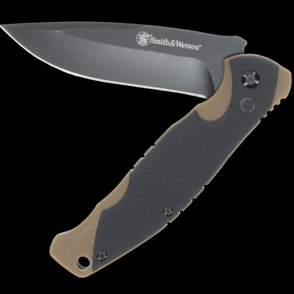 Smith & Wesson S&W Freelancer Folding Knife - Image 3