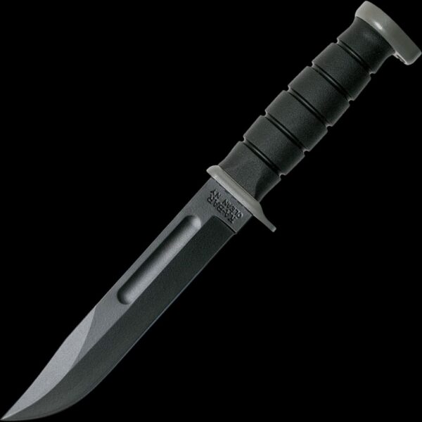 KA-BAR D2 Utility Knife