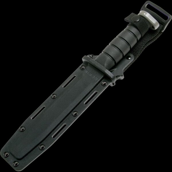 KA-BAR D2 Utility Knife - Image 2