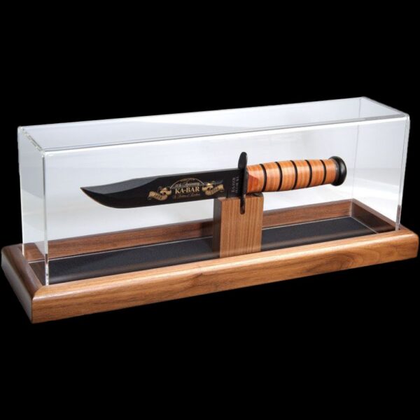KA-BAR Dome Presentation Case