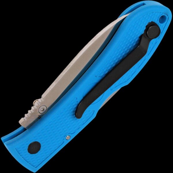 KA-BAR Dozier D2 Folding Hunter - Image 2