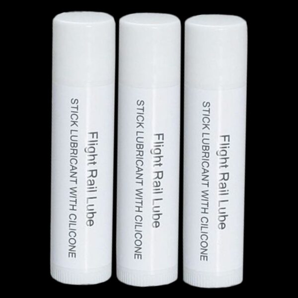 United Cutlery 3 Pack Rail Lube Wax
