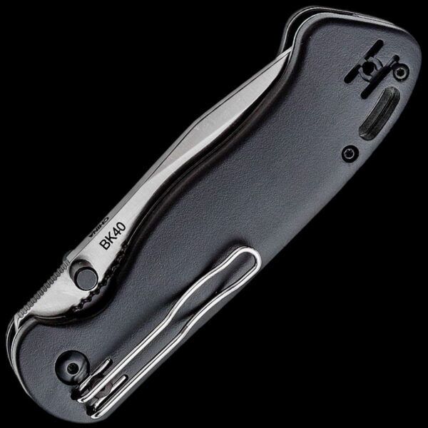 KA-BAR Becker Folder - Image 2