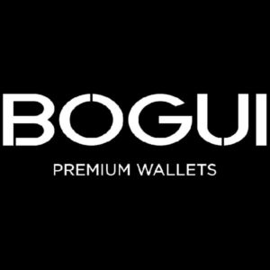 BOGUI Premium Wallets