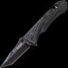 Smith & Wesson Extreme Ops Liner Lock Tanto Folding Knife
