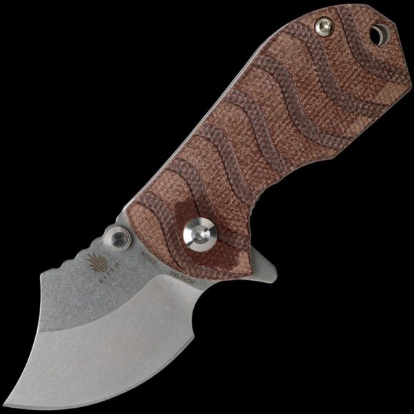 Kizer Flip Shank