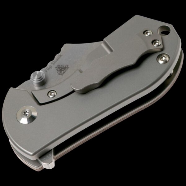 Kizer Flip Shank - Image 2