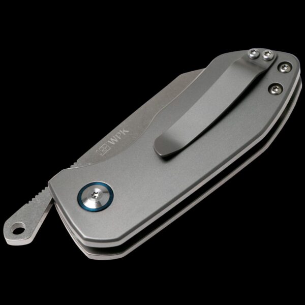 Kizer WPK - Image 2