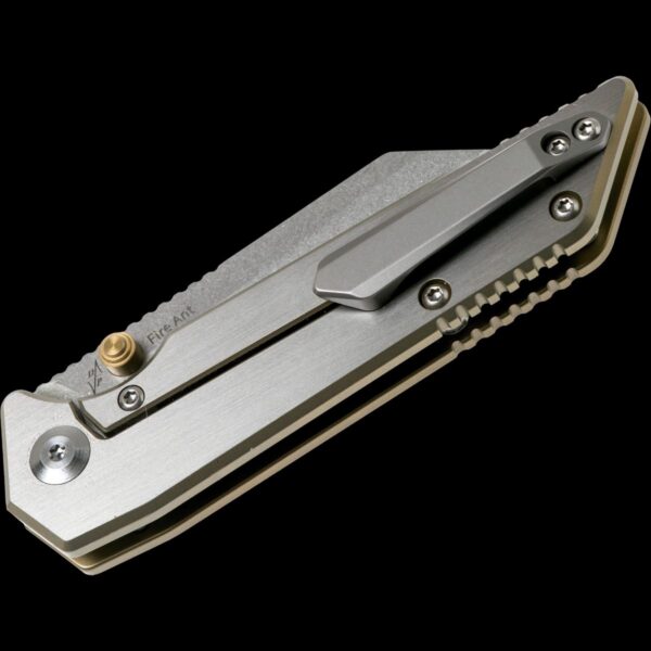 Kizer Fire Ant - Image 2