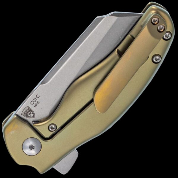 Kizer C01C Mini - Image 2