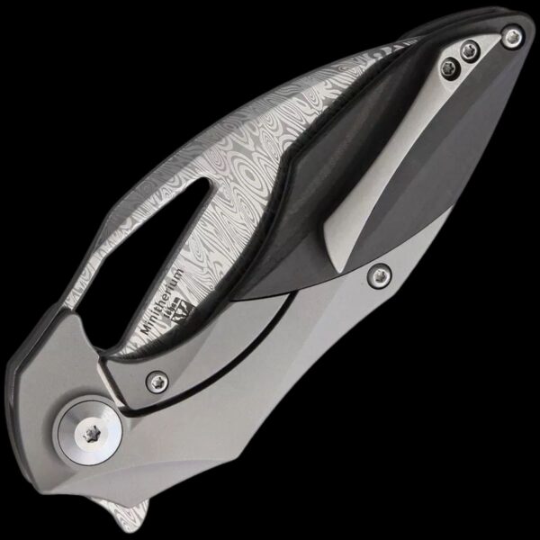 Kizer Minitherium - Image 2