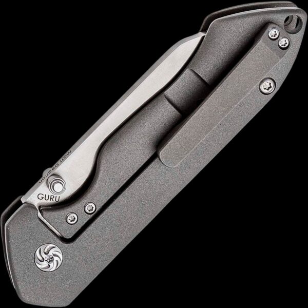 Kizer Guru - Image 2
