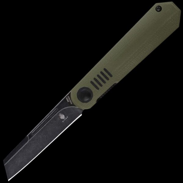 Kizer De L' Orme