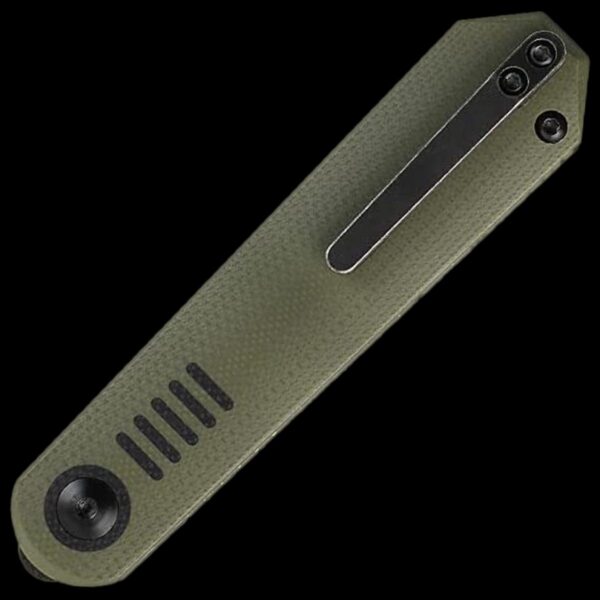 Kizer De L' Orme - Image 2