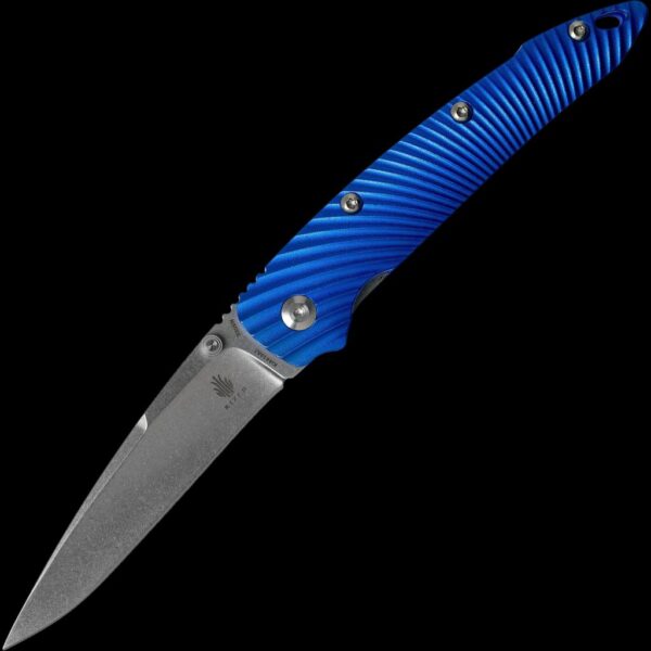 Kizer Sliver