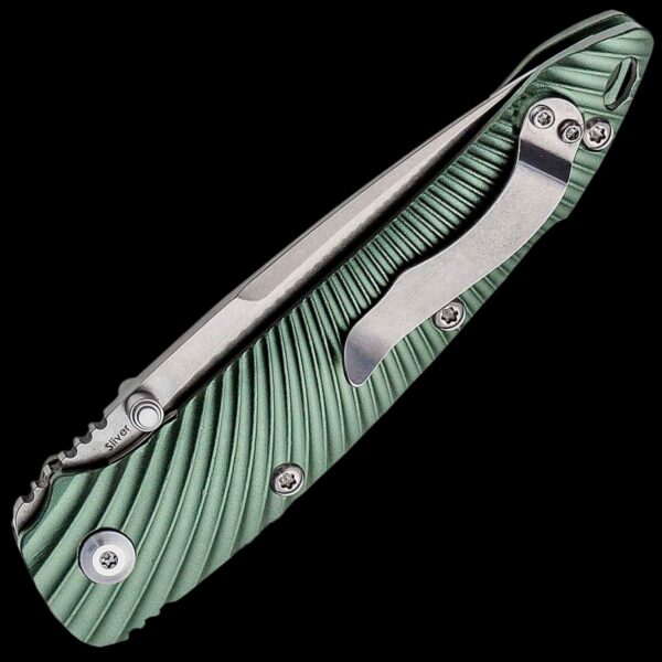 Kizer Sliver - Image 2