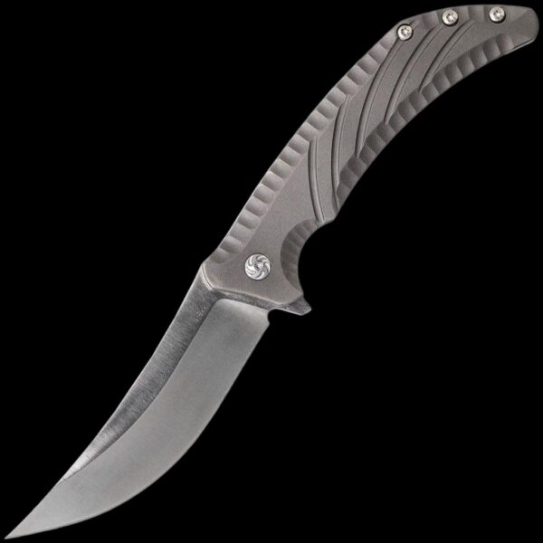 Kizer Nomad
