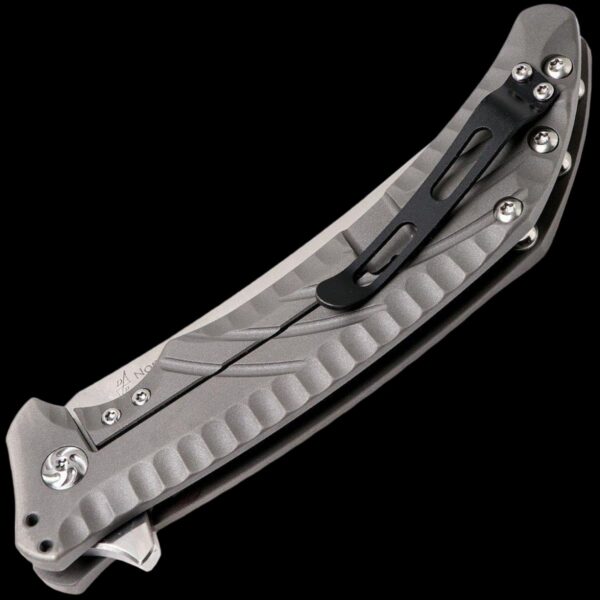 Kizer Nomad - Image 2